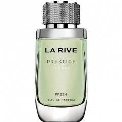 Prestige - The Man Fresh by La Rive perfume bottle