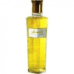 Sonate (Parfum de Toilette) by Parfums Gay perfume bottle