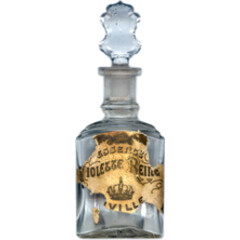 Violette Reine by Viville perfume bottle