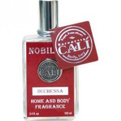 Nobility - Duchessa by Baronessa Cali perfume bottle