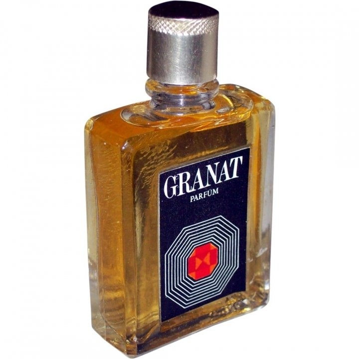 Granat by Florena perfume bottle