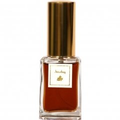 Jitterbug for Men by DSH Perfumes perfume bottle