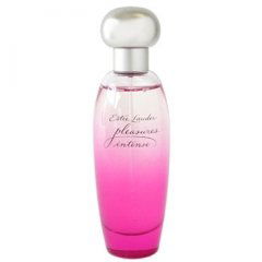 Pleasures Intense by Estēe Lauder perfume bottle