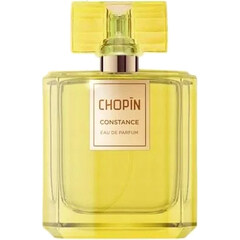 Chopīn - Constance by Miraculum perfume bottle