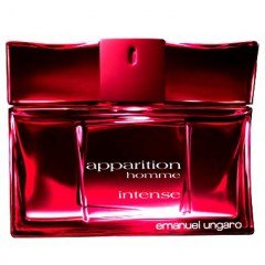 Apparition Homme Intense by Emanuel Ungaro perfume bottle