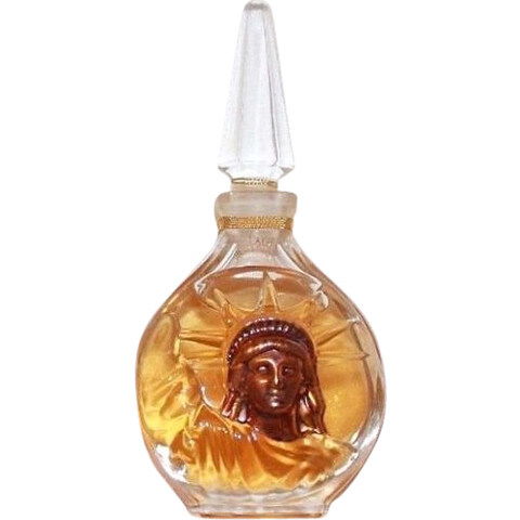 Lady Caron (2000) (Parfum) by Caron perfume bottle