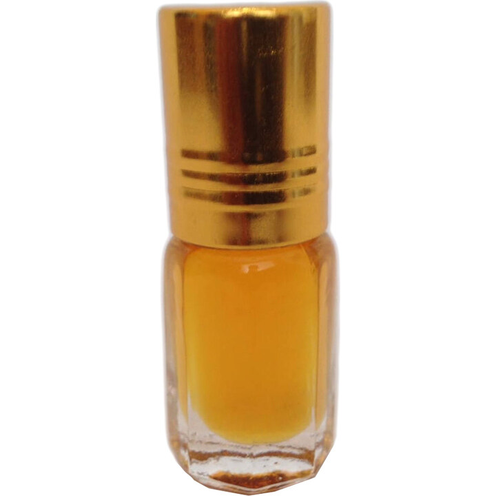 Sandalwood Oil From Bangladesh by Royal Bengal Ouds perfume bottle