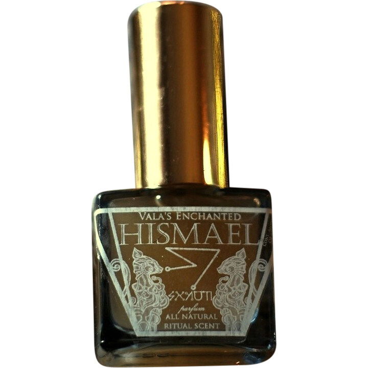 Hismael by Vala's Enchanted Perfumery perfume bottle
