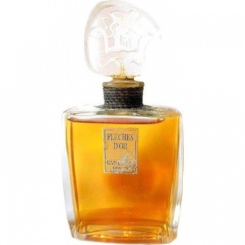 Flèches d'Or by Lancôme perfume bottle