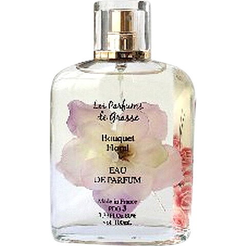 Les Parfums de Grasse - Bouquet Floral by Les Parfums de Grasse perfume bottle