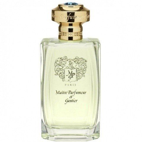 Eau du Gantier / Eau Élégante by Maître Parfumeur et Gantier perfume bottle