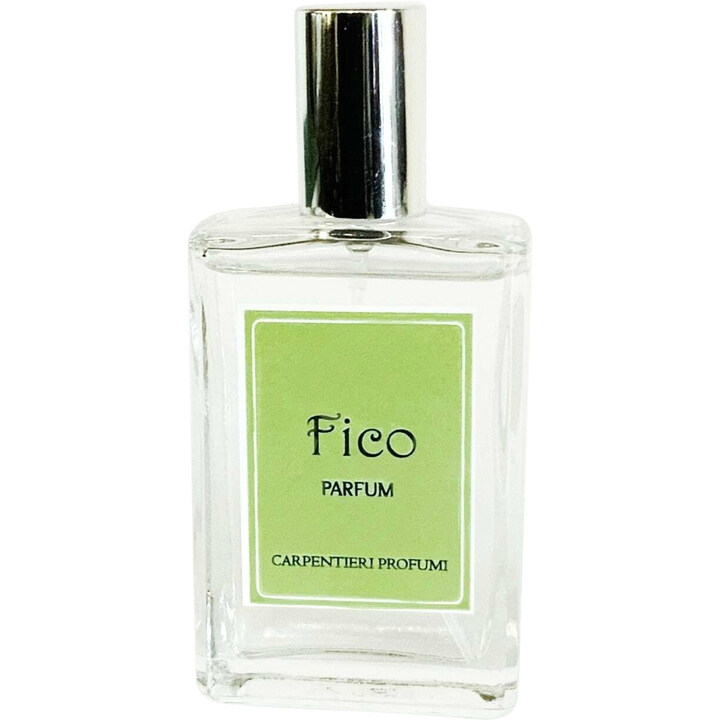 Fico by Carpentieri Profumi perfume bottle