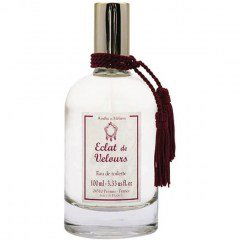 Amélie et Mélanie - Eclat de Velours by Lothantique perfume bottle