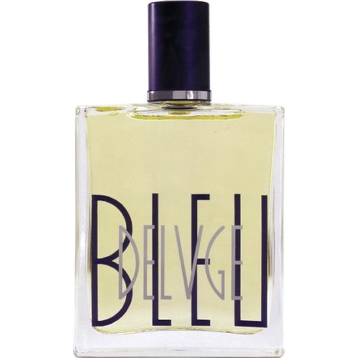Bleu Delvge by Enrico Gi perfume bottle