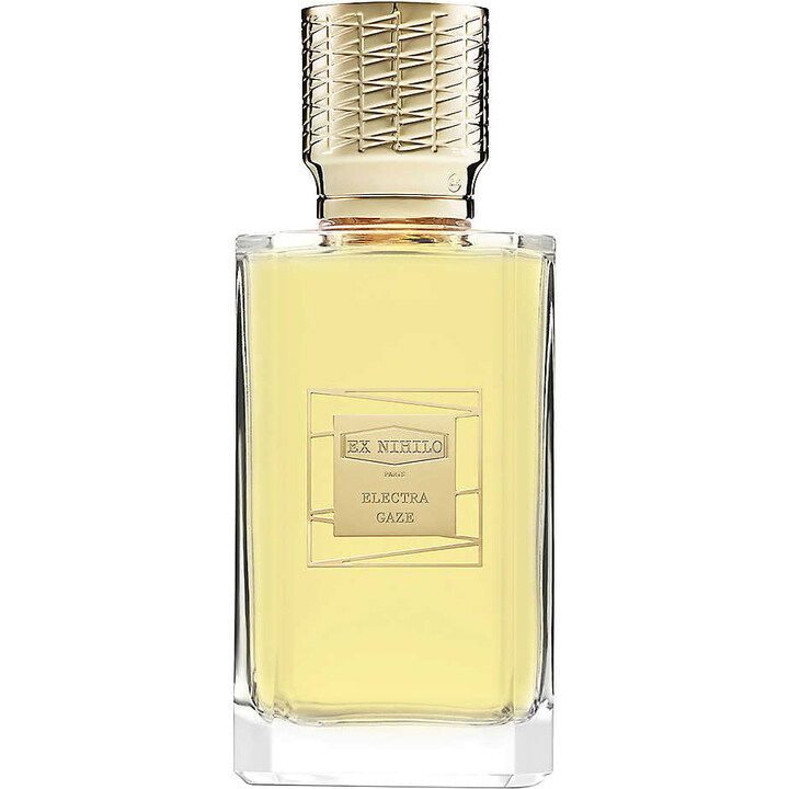 Electra Gaze by Ex Nihilo perfume bottle