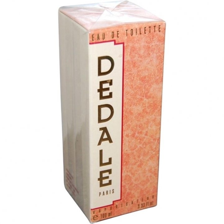 Dedale by Alain Daniel perfume bottle