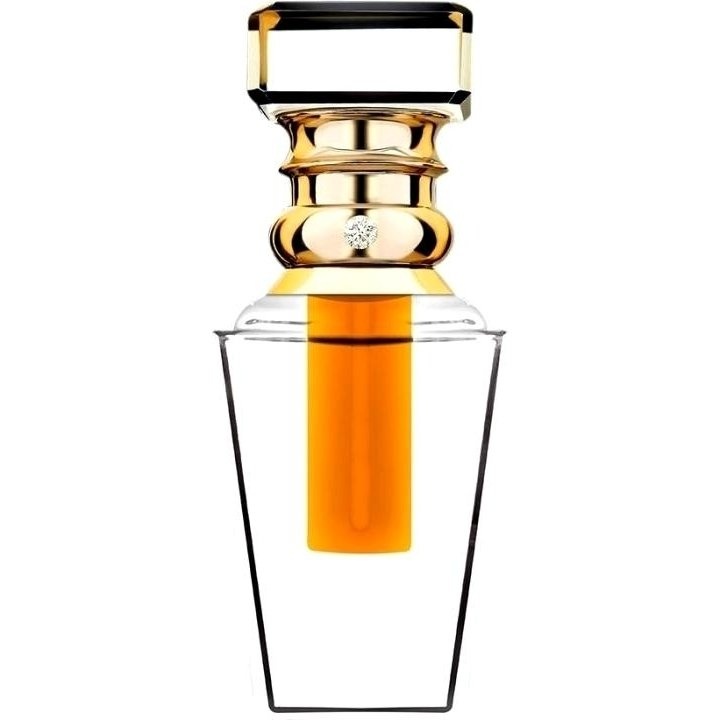 Amber Khas by Khas Oud & Perfumes / خاص للعود والعطور perfume bottle