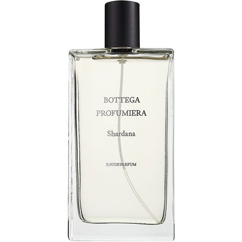 Shardana by Bottega Profumiera perfume bottle