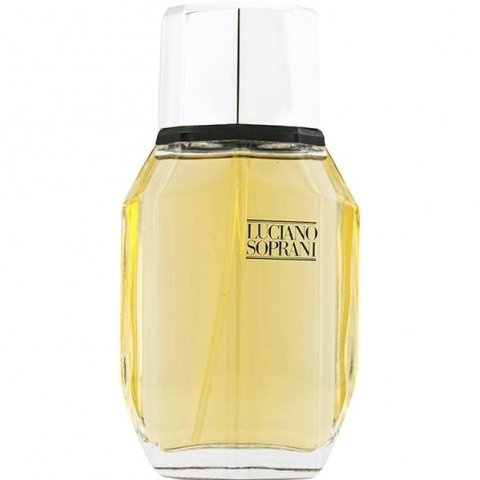 Luciano Soprani (2013) by Luciano Soprani perfume bottle