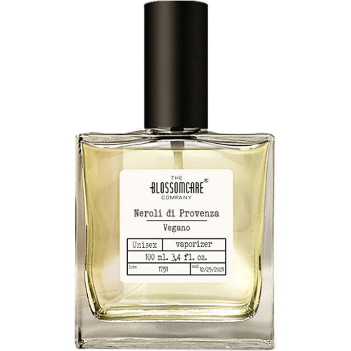 Neroli Portofino by The Blossomcare Company perfume bottle