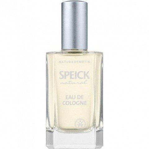 Speick Natural Eau de Cologne by Speick / Walter Rau perfume bottle