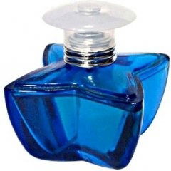Blue Spirit by Paris Elysees / Le Parfum by PE perfume bottle