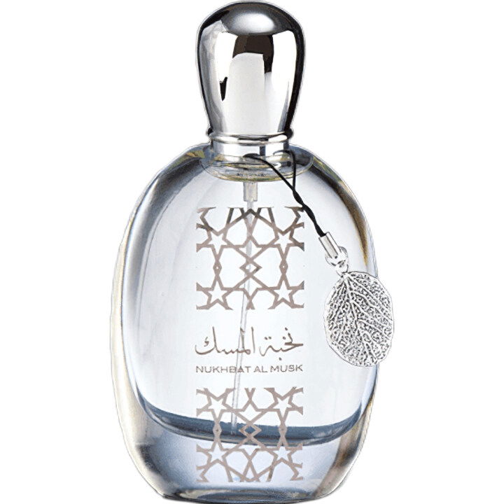 Nukhbat Al Musk by Nusuk perfume bottle