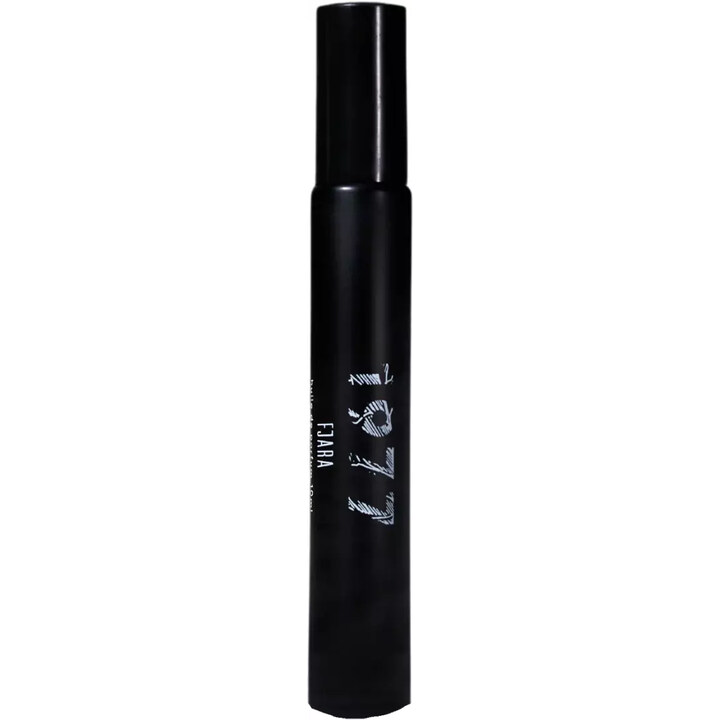 1977 by Fjara perfume bottle