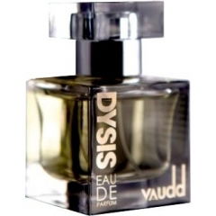 Dysis by Vaudd perfume bottle