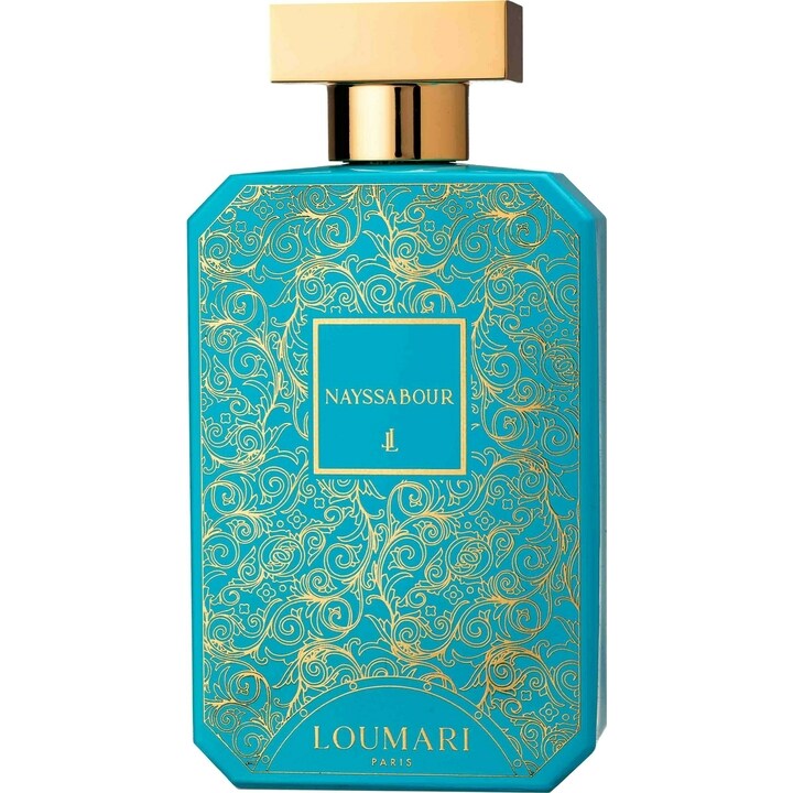 Nayssabour by Loumari perfume bottle