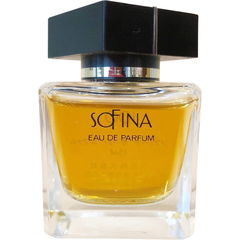 Sofina / ソフィーナ EDP by Kao perfume bottle