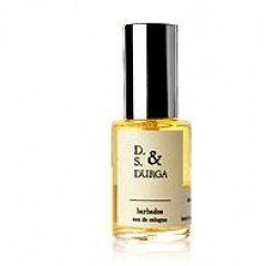 Barbados by D.S. & Durga perfume bottle