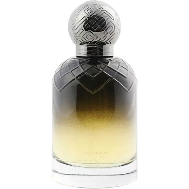 Love by Louzan / لوزان perfume bottle