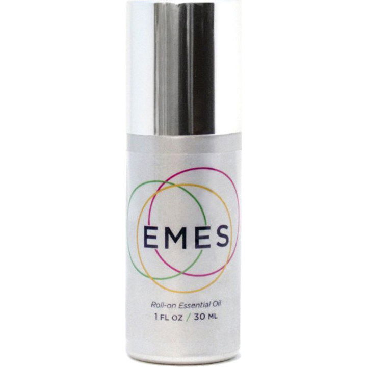 #708 In The Grass by EMES / Mémoire Liquide perfume bottle