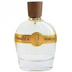 Pineapple Vintage Noir by Parfums Vintage perfume bottle