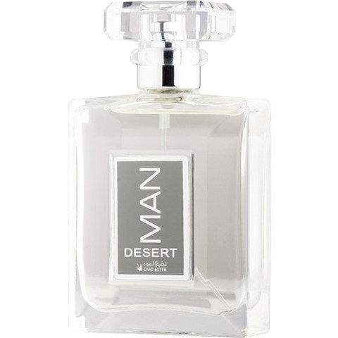 Man Desert by Oud Elite / نخبة العود perfume bottle
