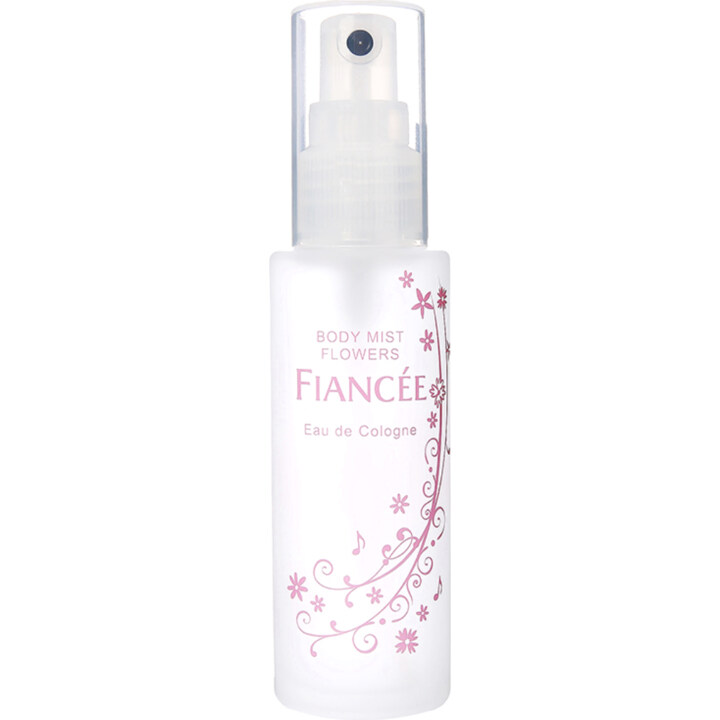 Flowers / Parfum de Flowers / 花とつぼみのワルツ