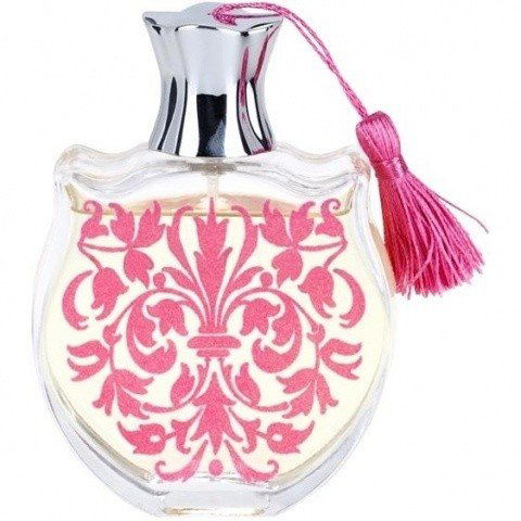 Arthes Essential - Rose Damascus by Jeanne Arthes perfume bottle