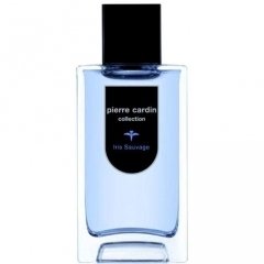 Pierre Cardin Collection - Iris Sauvage EDT by Pierre Cardin perfume bottle