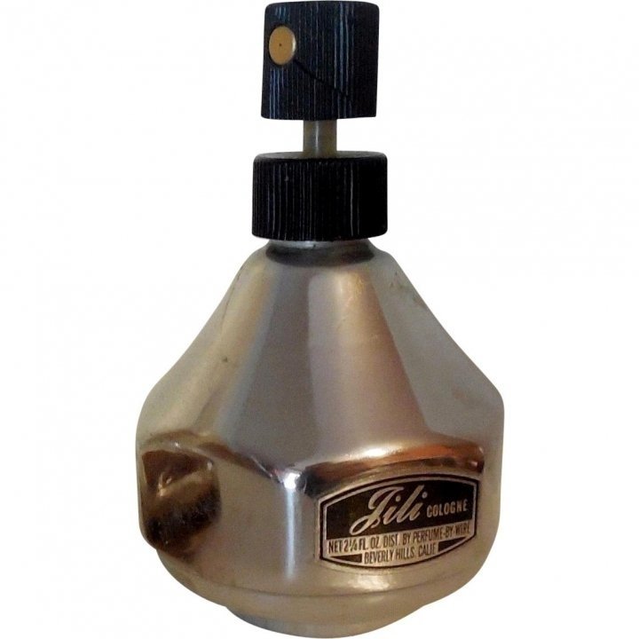 Jili (Cologne) by Perfume-by-Wire perfume bottle