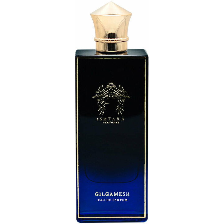 Gilgamesh by Ishtara perfume bottle
