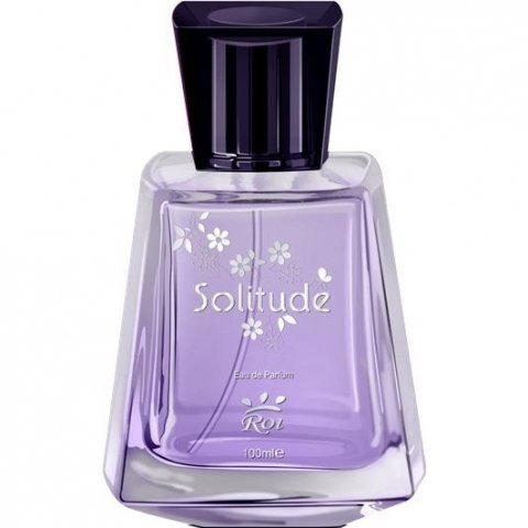 Solitude by Roi perfume bottle