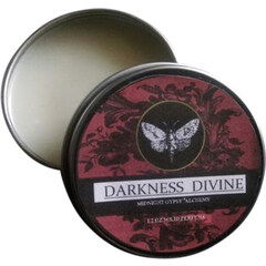 Darkness Divine (Solid Perfume) by Midnight Gypsy Alchemy perfume bottle
