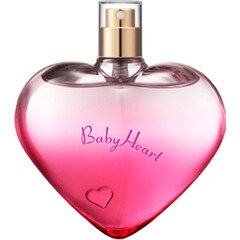 Baby Heart / ベビー ハート by Angel Heart / エンジェルハート perfume bottle