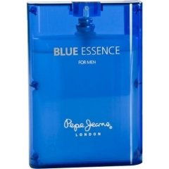 Blue Essence by Pepe Jeans perfume bottle