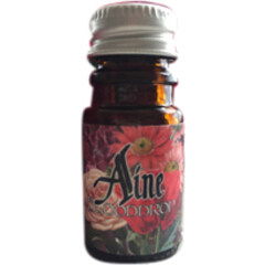 Aine by Astrid Perfume / Blooddrop perfume bottle
