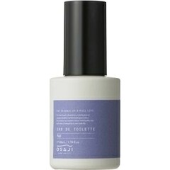 Fuji / 藤 by Osaji / オサジ perfume bottle