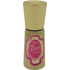 Lovue - Tiara by Shaklee perfume bottle