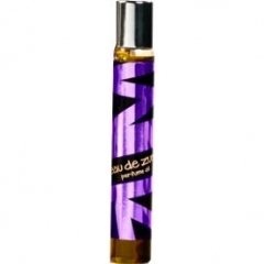 Eau de Zum - Lavender by Indigo Wild perfume bottle