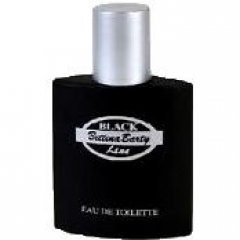 Black Line by Bettina Barty perfume bottle